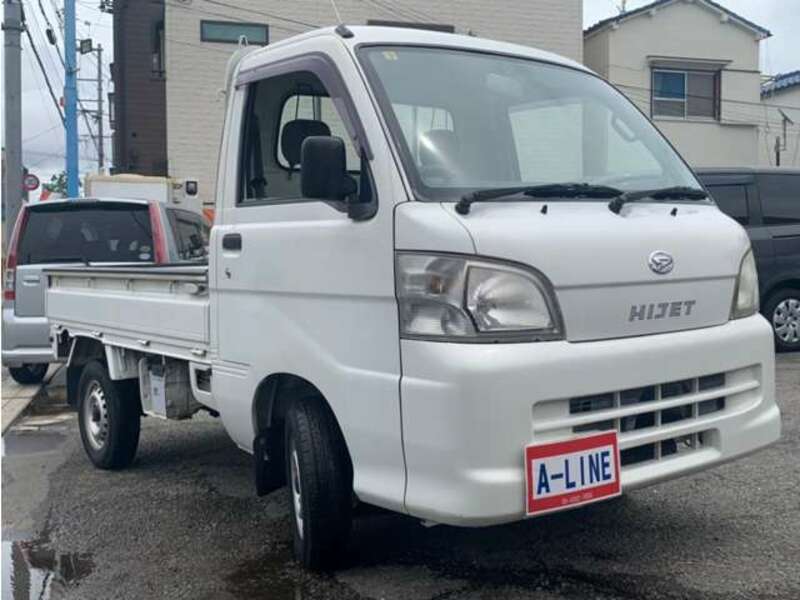 HIJET TRUCK-6