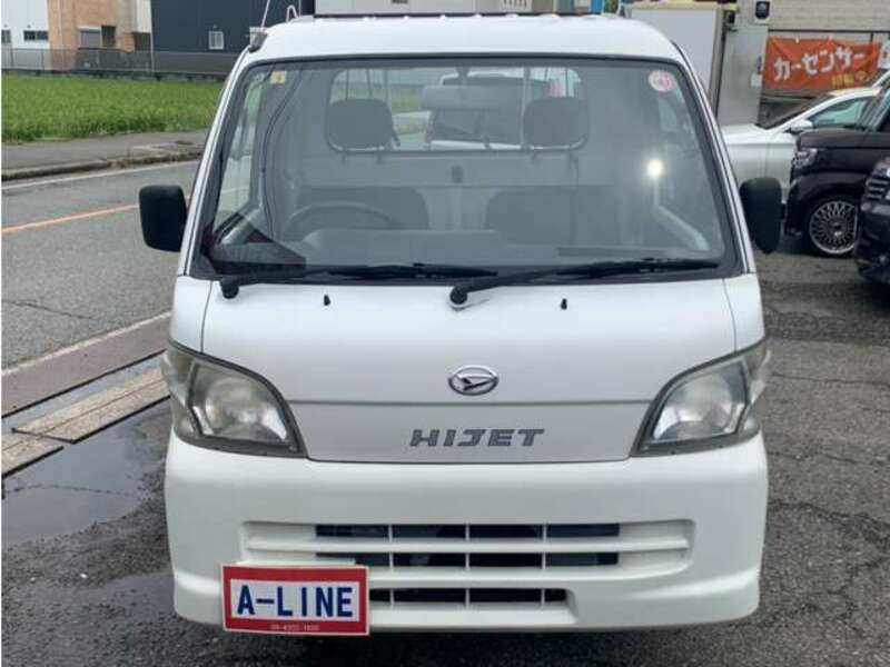 HIJET TRUCK-5