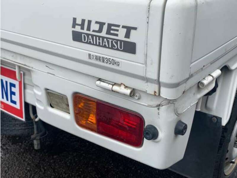 HIJET TRUCK-16