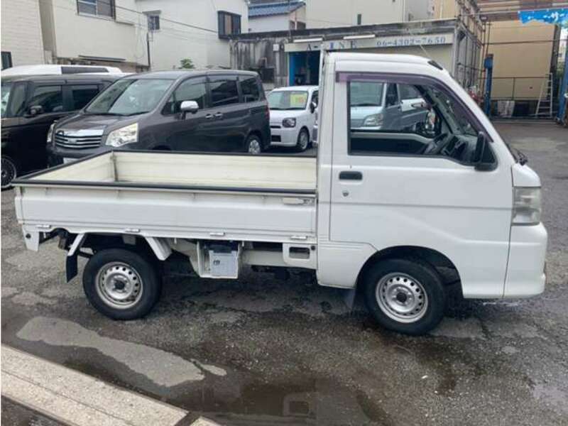 HIJET TRUCK-7