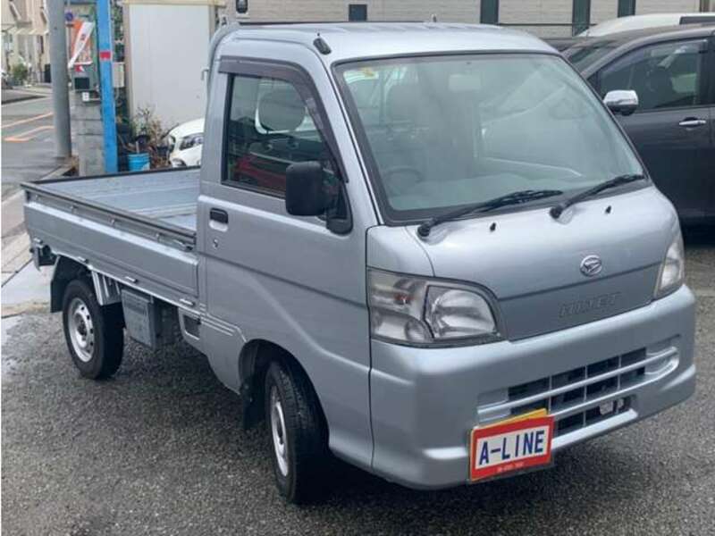 HIJET TRUCK-6