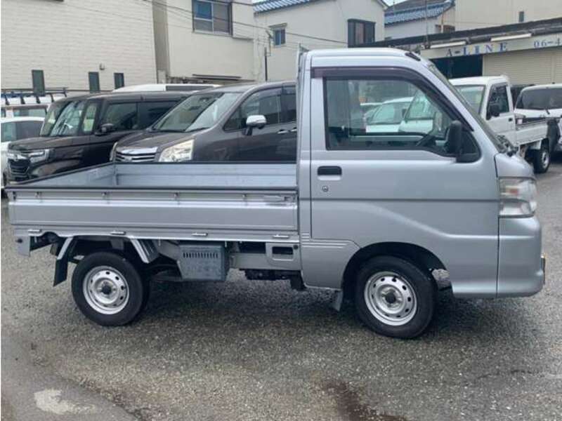 HIJET TRUCK-7