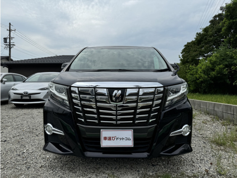 ALPHARD-4