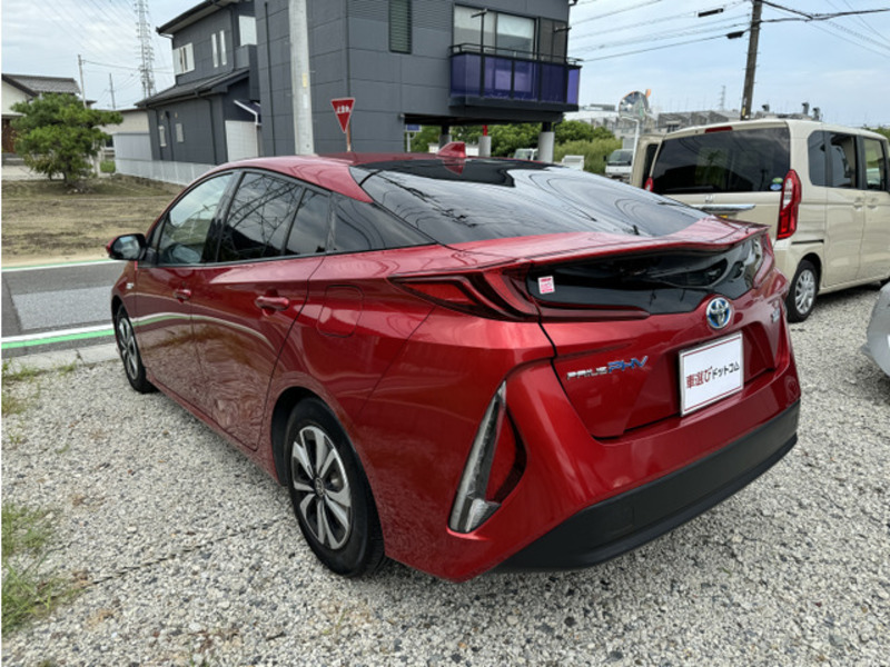 PRIUS PHV-9