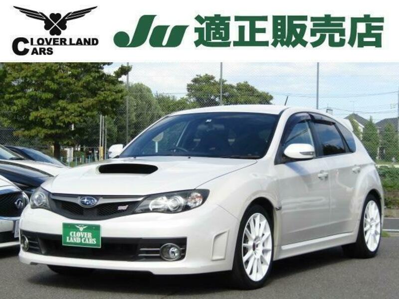 IMPREZA