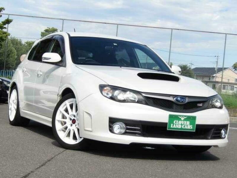 IMPREZA-3