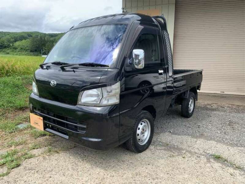 HIJET TRUCK-2