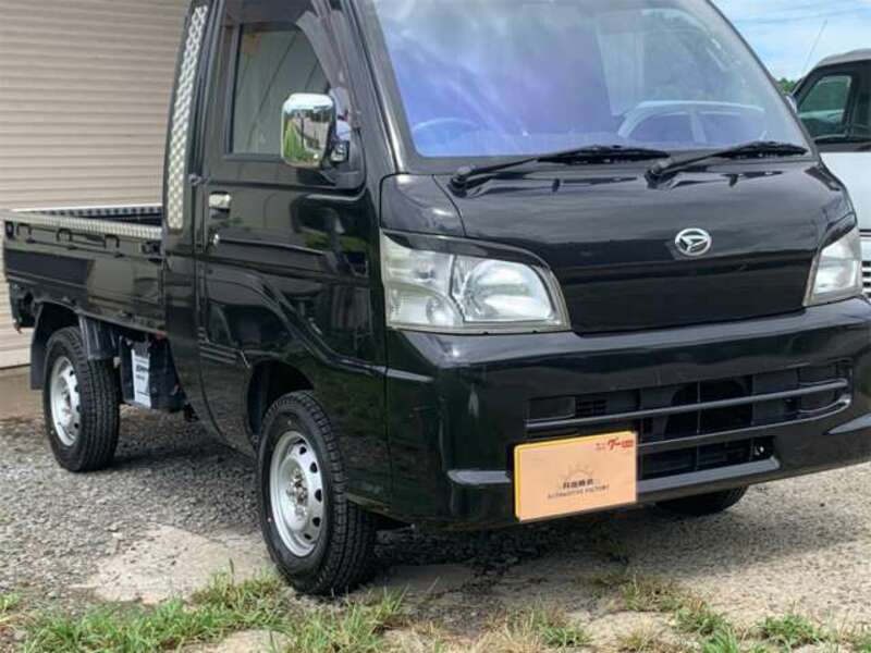 HIJET TRUCK-11