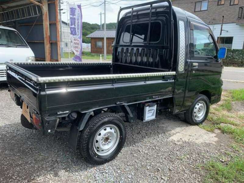 HIJET TRUCK-8