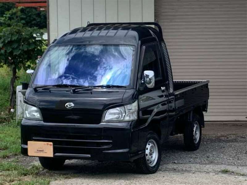 HIJET TRUCK-1