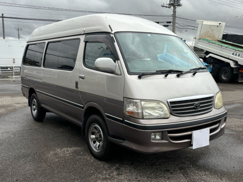 HIACE-5