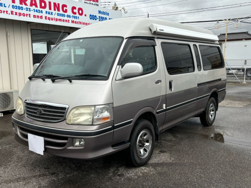 HIACE-4