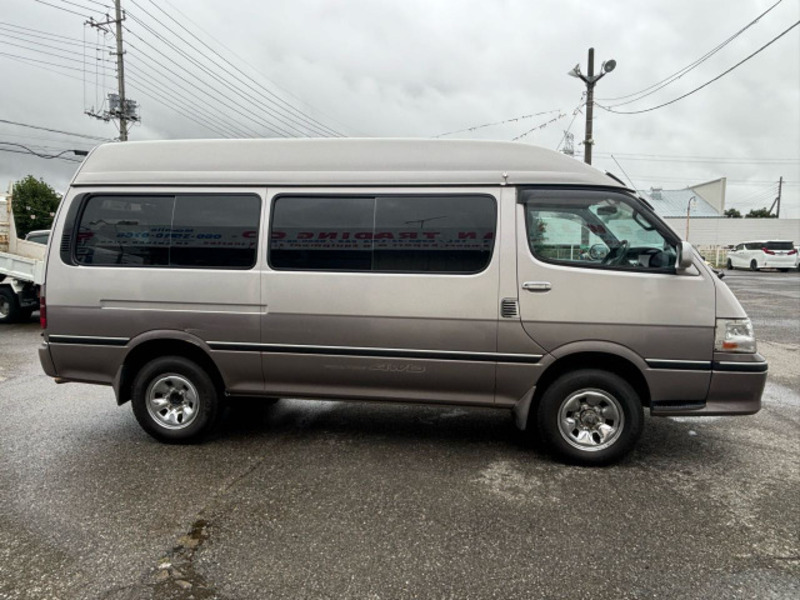 HIACE-8