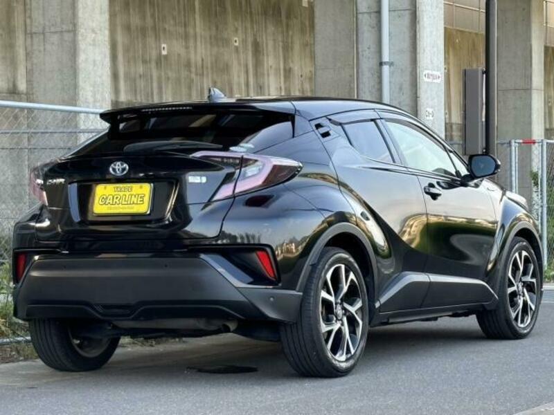 C-HR-1