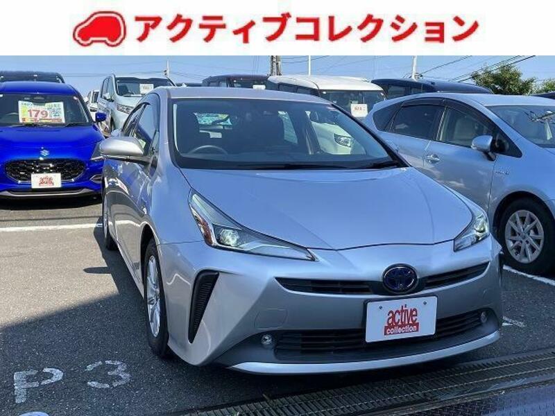 PRIUS