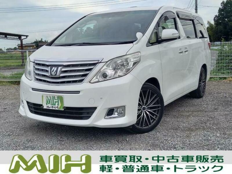 ALPHARD-0