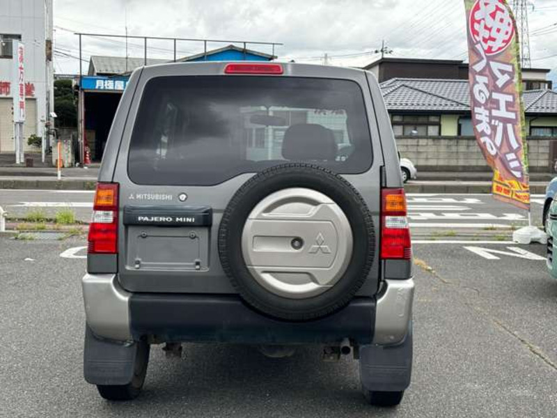 PAJERO MINI-15