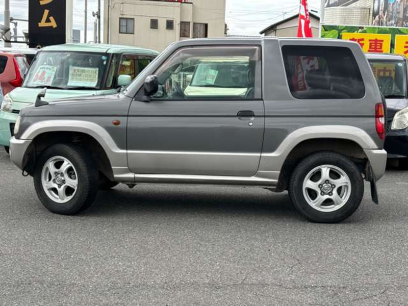 PAJERO MINI-17