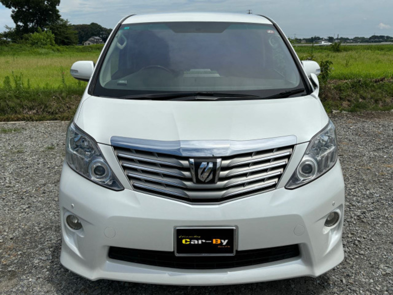 ALPHARD-11