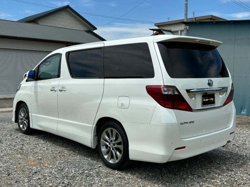 ALPHARD-5