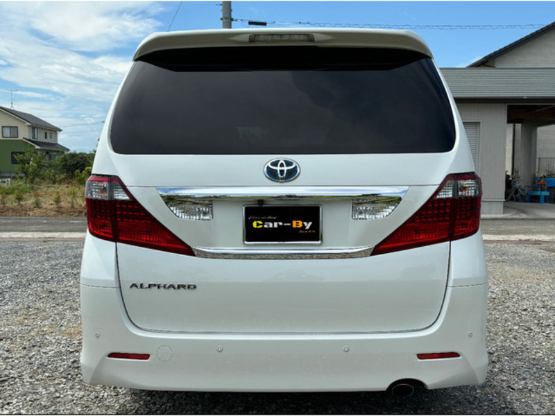 ALPHARD-2