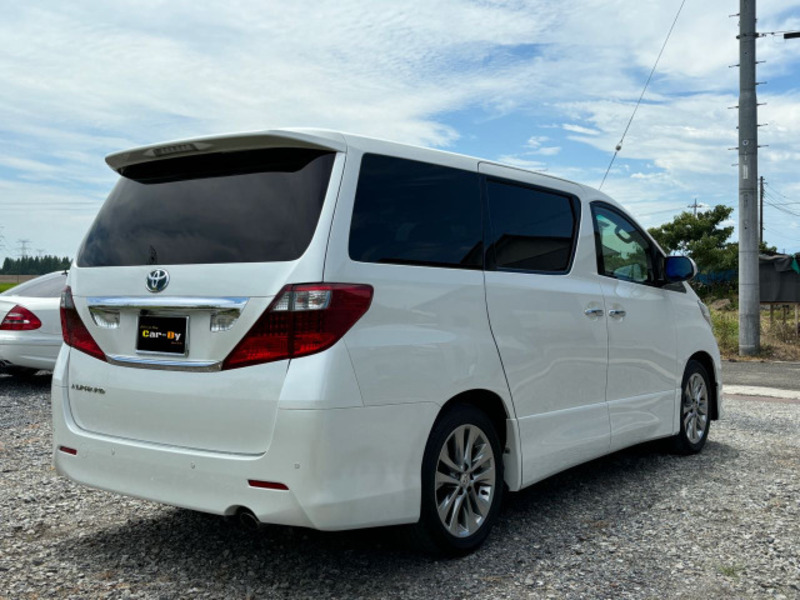 ALPHARD-9