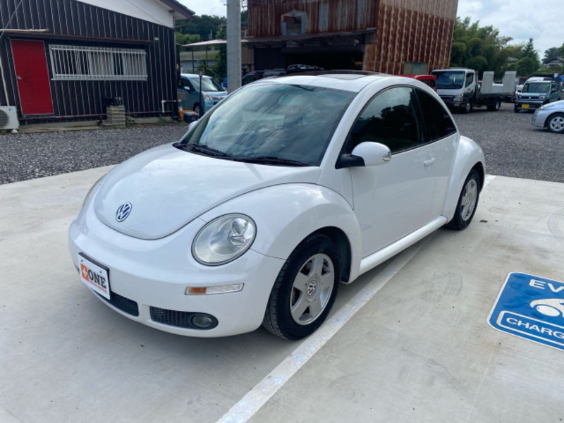 NEW BEETLE-5