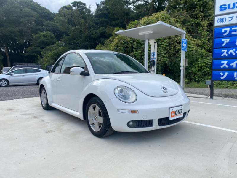 NEW BEETLE