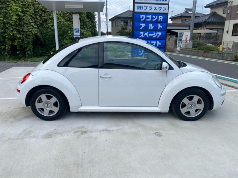 NEW BEETLE-7