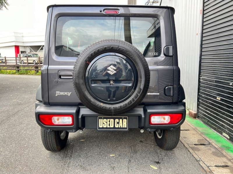 JIMNY-5