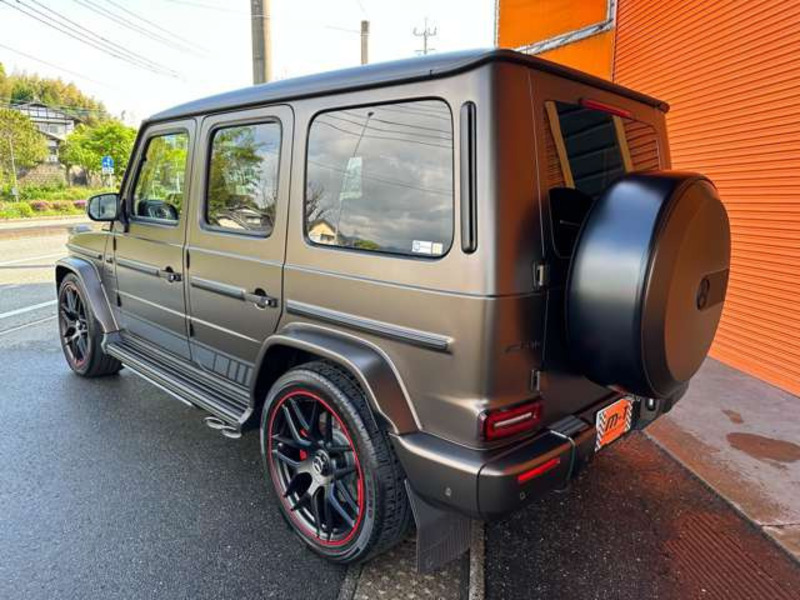 G-CLASS-9