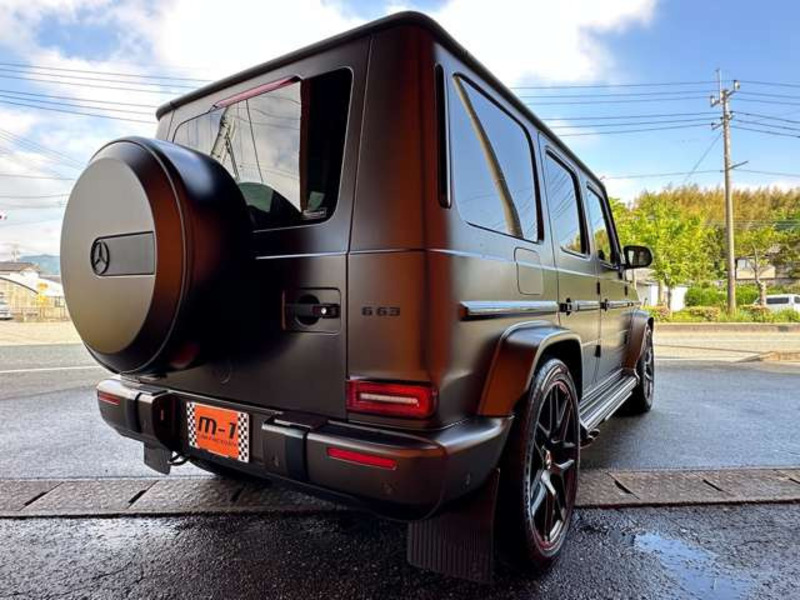 G-CLASS-10