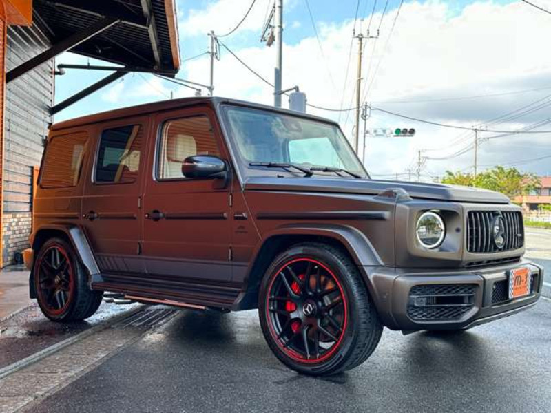 G-CLASS-2