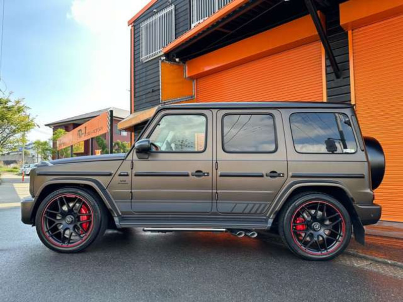 G-CLASS-5