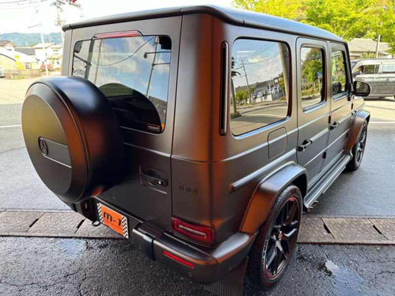 G-CLASS-7