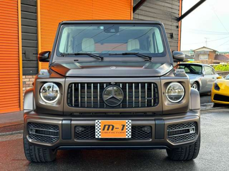 G-CLASS-1