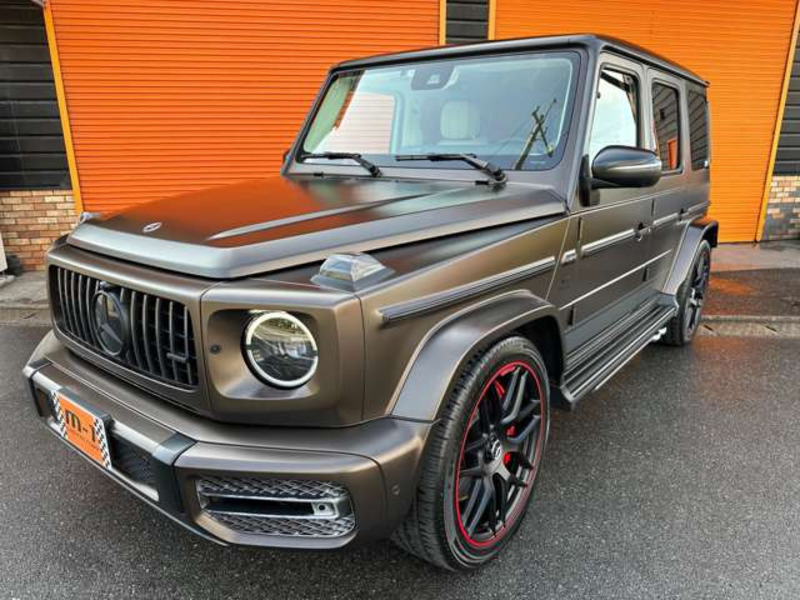 G-CLASS-6