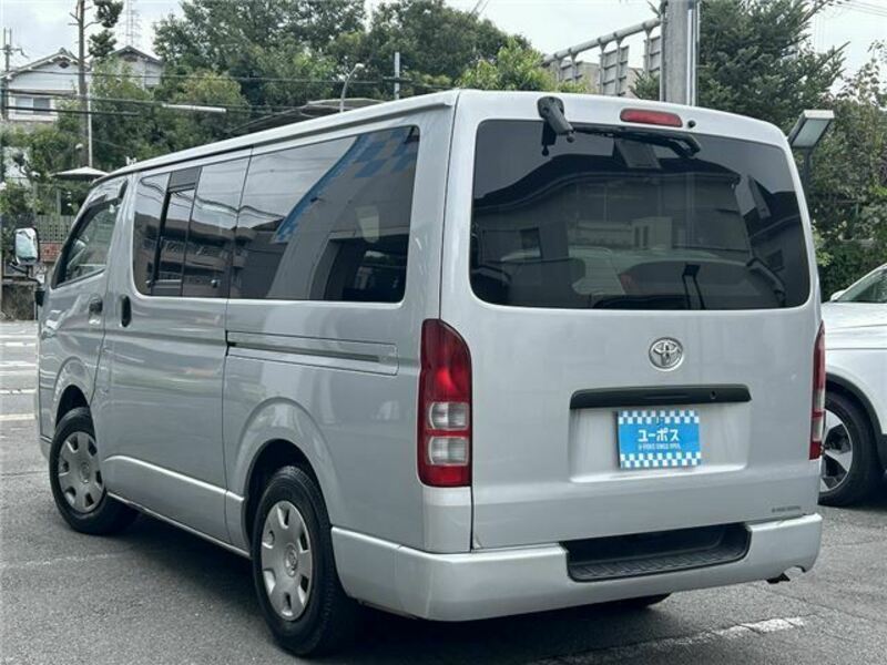 HIACE VAN-2