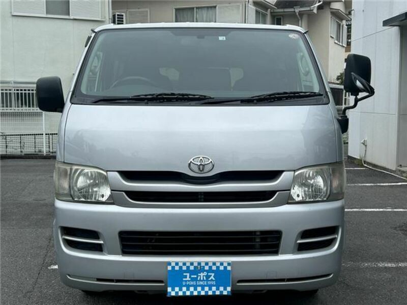 HIACE VAN-3