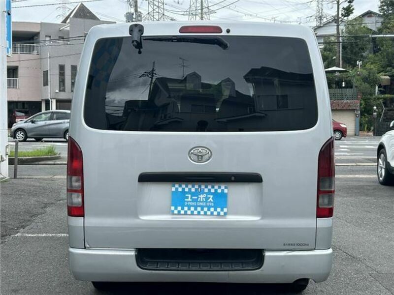 HIACE VAN-5