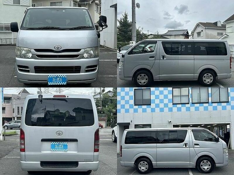 HIACE VAN-35