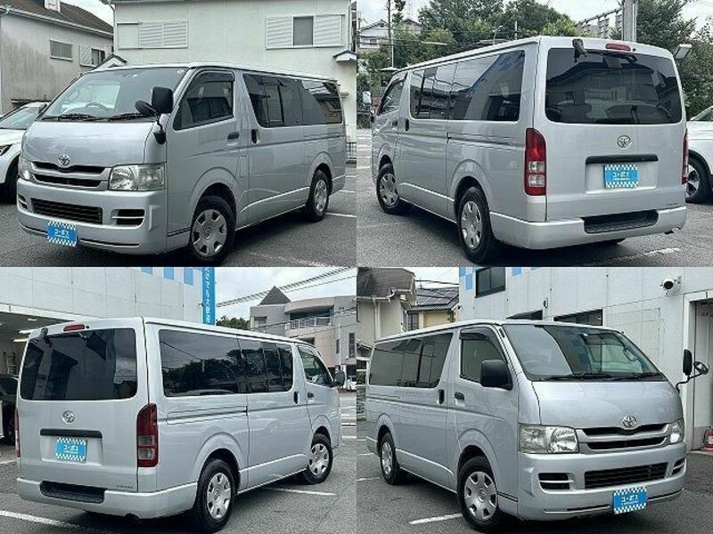 HIACE VAN-36