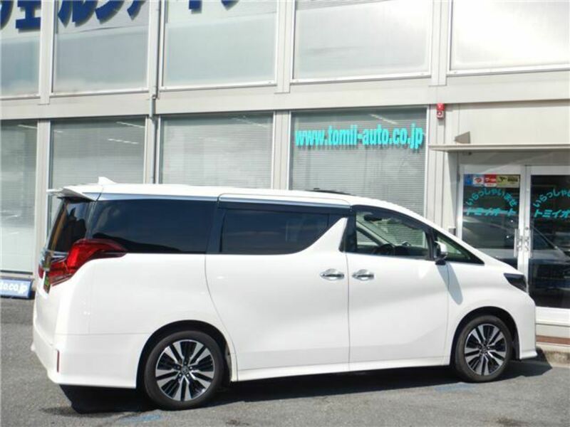 ALPHARD-40