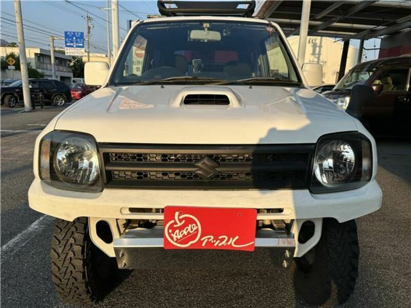 JIMNY-1