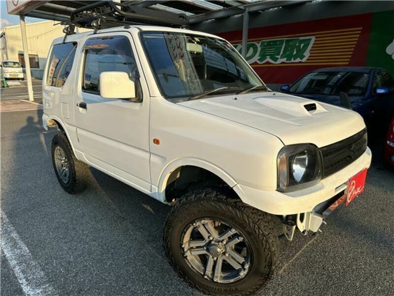 JIMNY-2