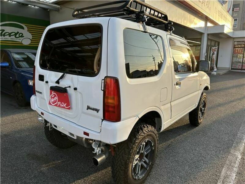 JIMNY-4