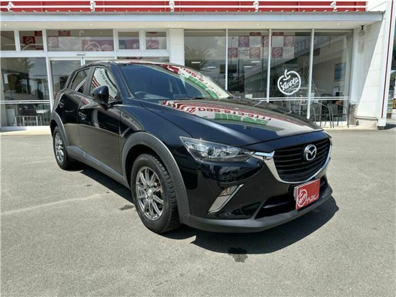 CX-3-1