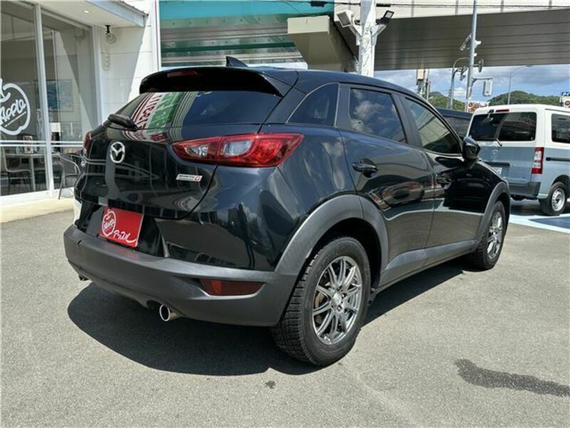 CX-3-3