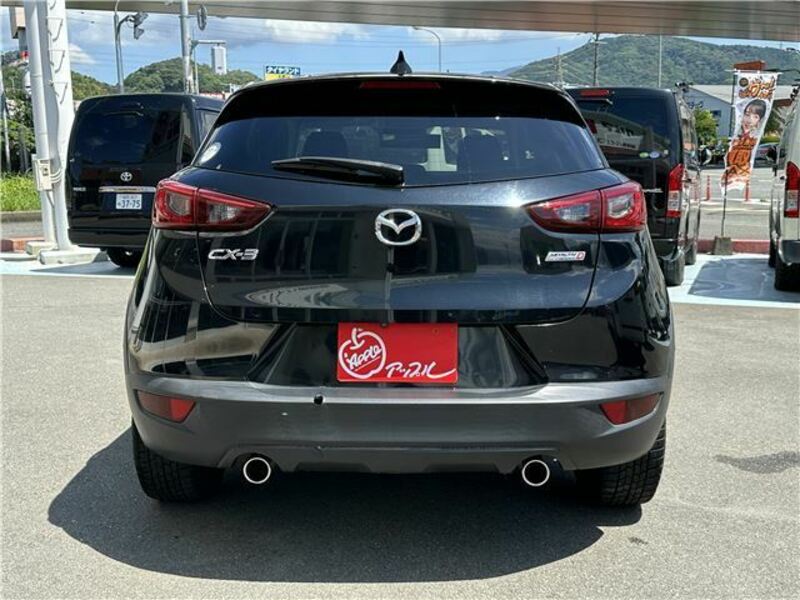 CX-3-4