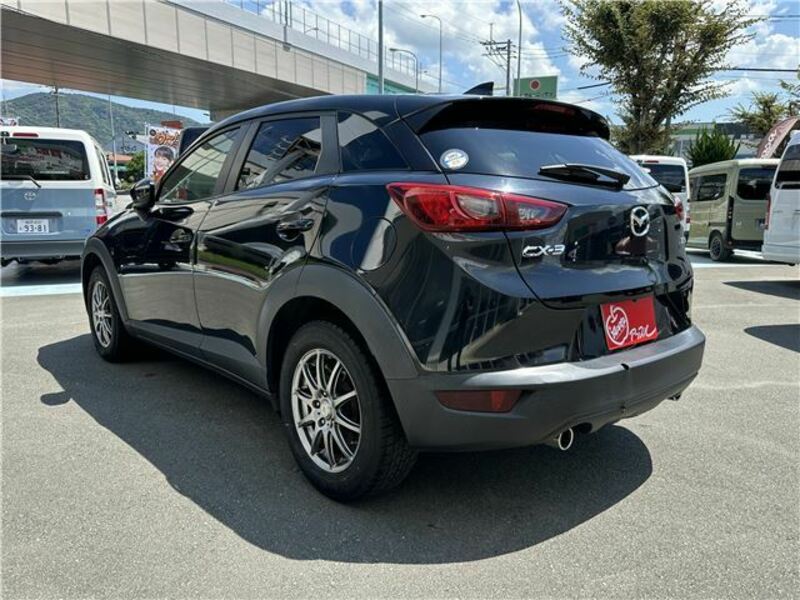 CX-3-5